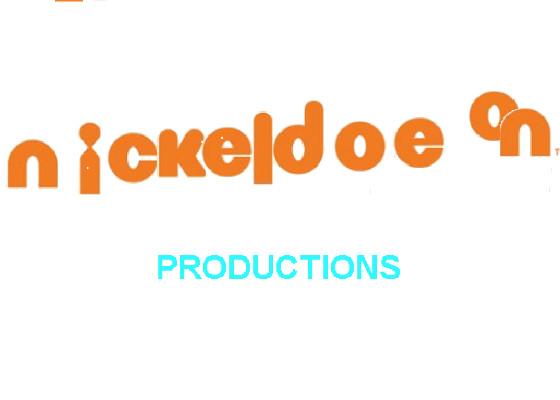 Nickelodeon Productions (Tynker Remake) (REUPLOAD) 1