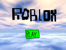 Roblox Version 0.2