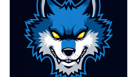 New Wolf Logo