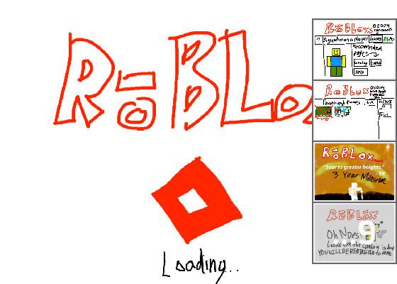 Roblox 2009 (3 Years)