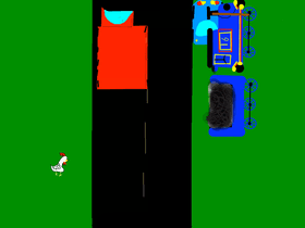 crossy road alpha 1