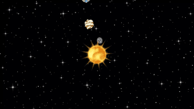 Solar System