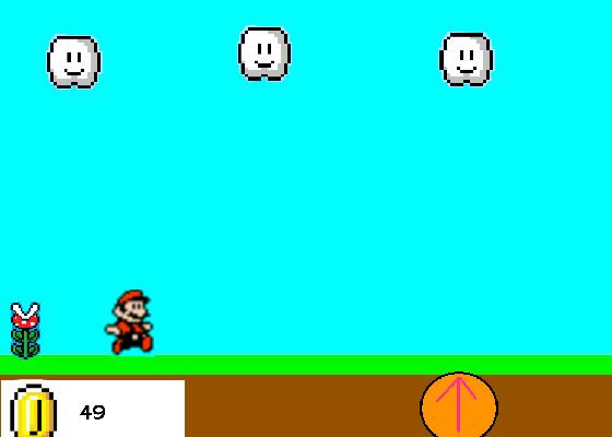 Super Mario Bros 3 1