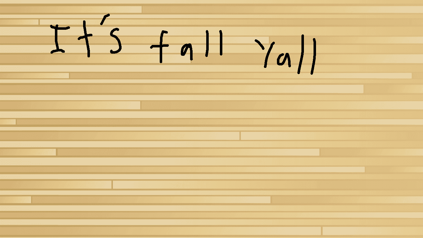 fall