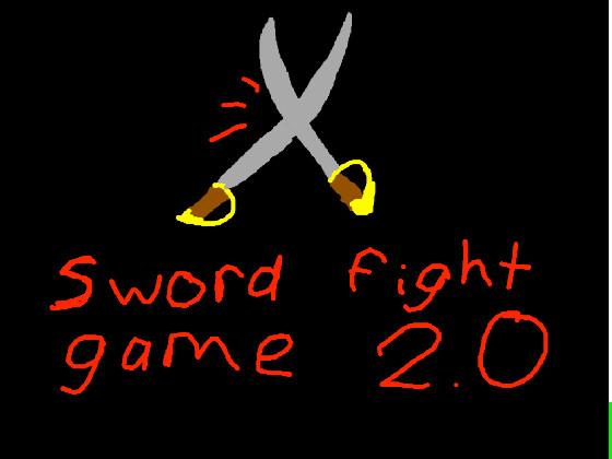 Sword Fight Game 2.17