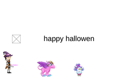 Happy haloween