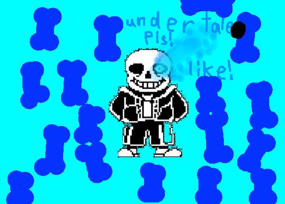 undertale song!