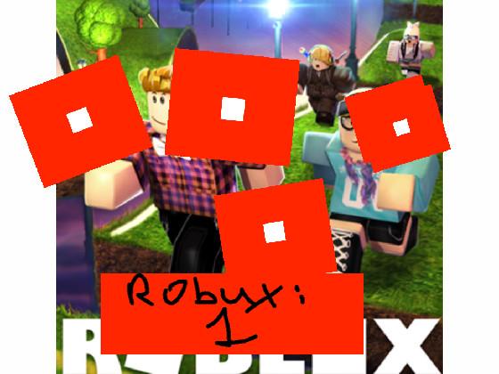 Roblox 1 1