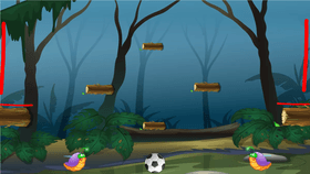 Bug Soccer(by kingmix)