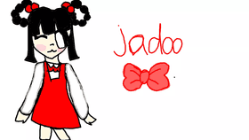 The Jadoo girls club