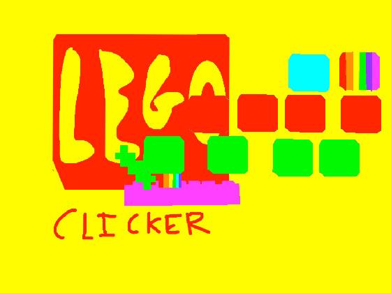 Lego Clicker 1 2