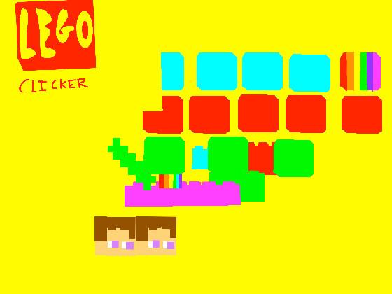 Lego Clicker 1