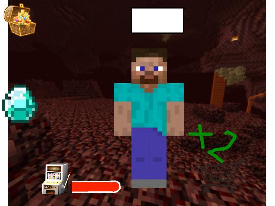 Minecraft Clicker! 1 1