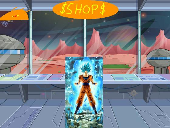 Dragonballz Clicker hacked 2