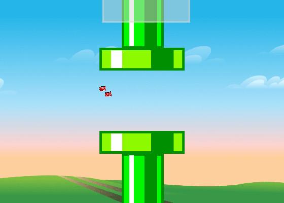 Impossible Flappy Bird (Fixed) 1