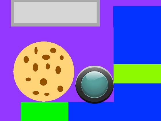 Cookie Clicker 11