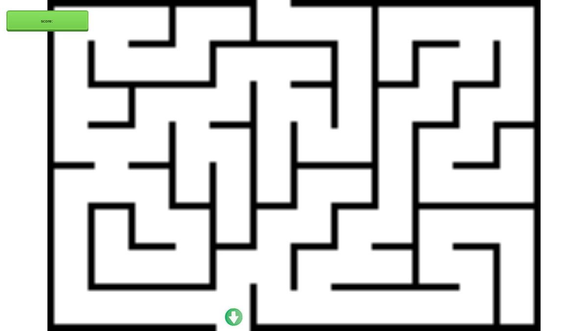 Maze Challenge(Student) 2021