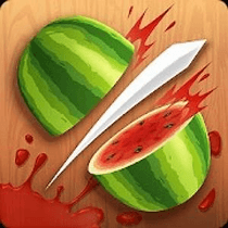 Fruit Ninja VR