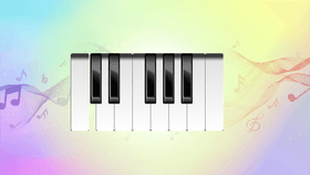 Build a Piano