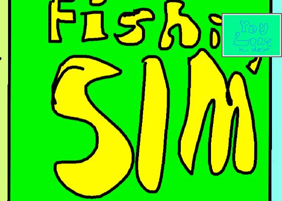 fish simulator