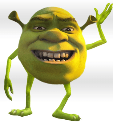 shreck