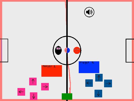 Soccer Pong ALPHA 1 1