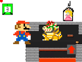 Mario’s EPIC Boss Battle!!!!!! 1