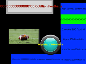 football clicker (HACK)