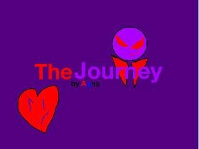 The Journey 1