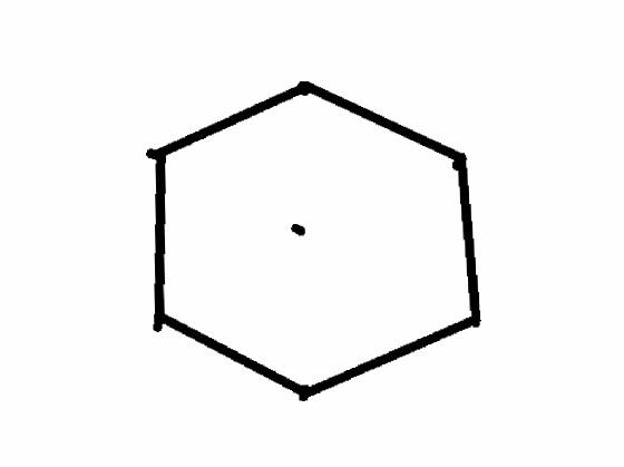 How to draw a Rubiks Cube