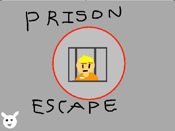 Prison Escape