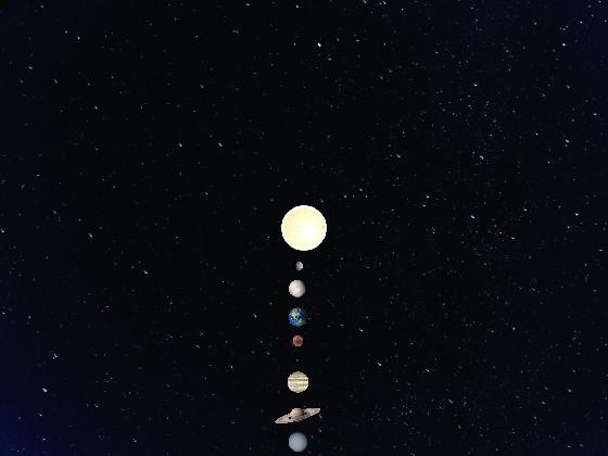 Solar System