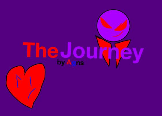 The Journey 1 2