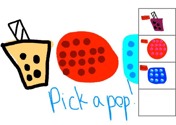 pick-a-pop 1