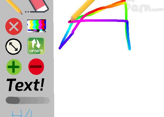 Rainbow Art Pro! 1 1