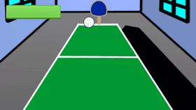 Week 8: 🏓AR Ping Pong!🏓