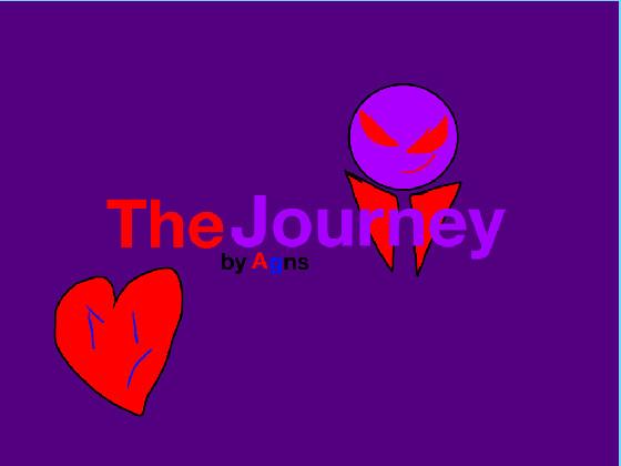 The Journey 1