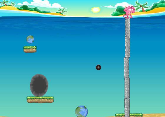 Physics Game 2