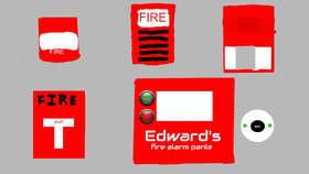 Fire alarm system