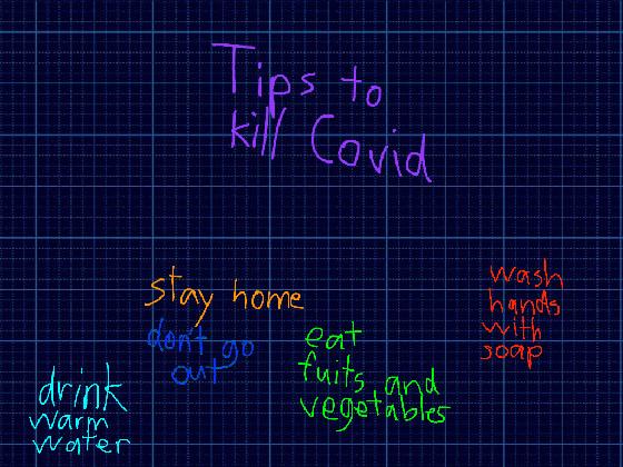 how to KILL Covid