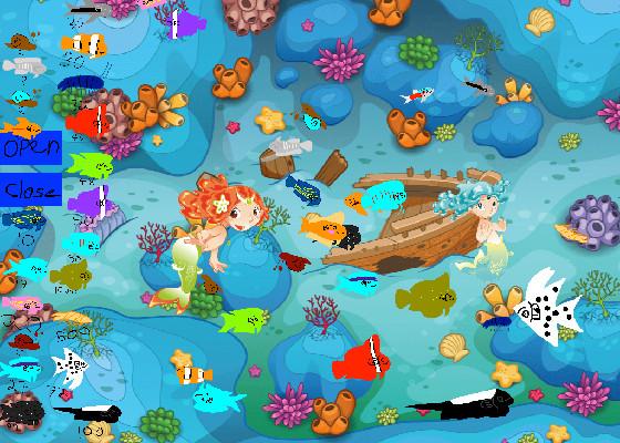 Fish Tycoon 2 1