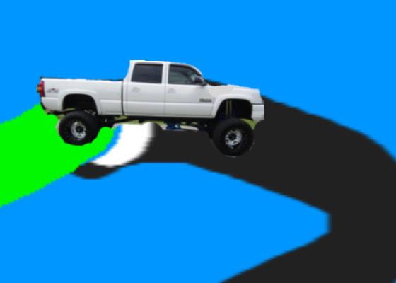 truck race 55