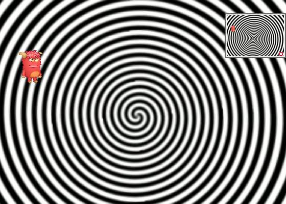 Hypnotism :) 1