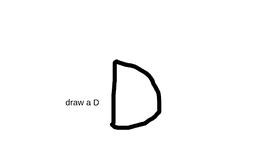 how i draw my eyes