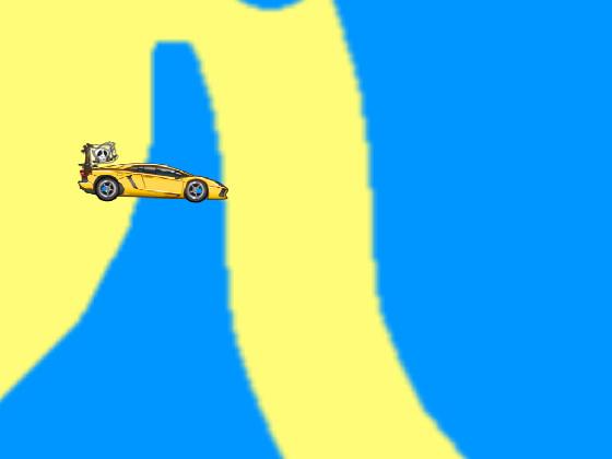 Race Car Track 1 1