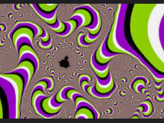 cool optical ilusion