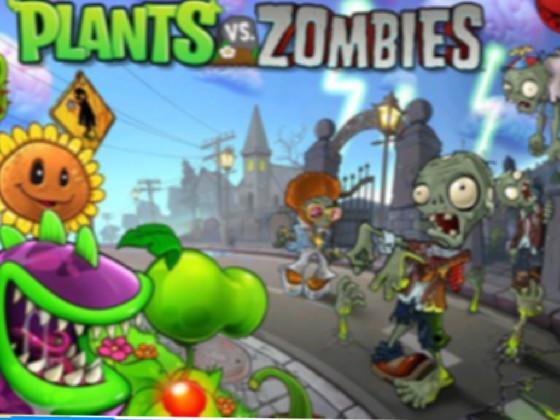 Plants vs. Zombies,Hacked 1