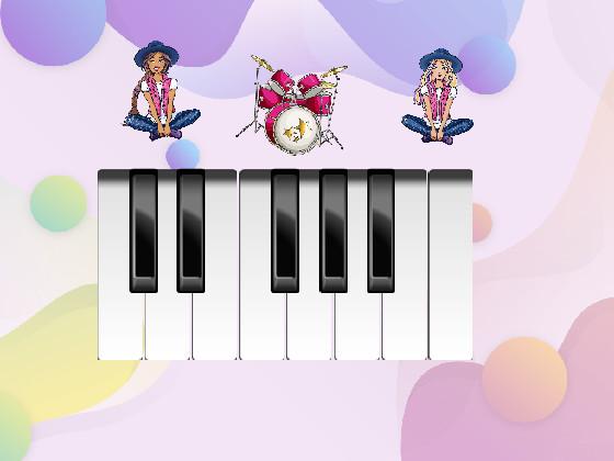 My Piano 1