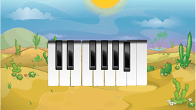 My Piano