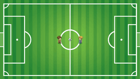 Multiplayer Soccer